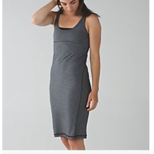Lululemon Go For It Dress!!